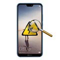 Huawei P20 Lite Diagnose