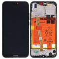 Huawei P20 Lite LCD Display (Servicepaket) 02351VPR
