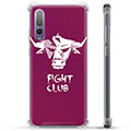 Huawei P20 Pro Hybride Case - Stier