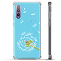 Huawei P20 Pro Hybrid Hülle - Löwenzahn