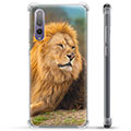 Huawei P20 Pro Hybrid Hülle - Löwe