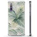 Huawei P20 Pro Hybrid Hülle - Tropic