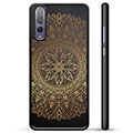 Huawei P20 Pro Schutzhülle - Mandala