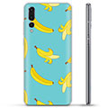 Huawei P20 Pro TPU Hülle - Bananen