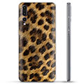 Huawei P20 Pro TPU Hülle - Leopard
