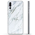 Huawei P20 Pro TPU Hülle - Marmor