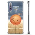 Huawei P20 Pro Hybrid Hülle - Basketball