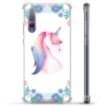 Huawei P20 Pro Hybrid Hülle - Einhorn