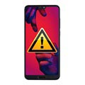 Huawei P20 Pro Akku Reparatur