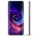 Huawei P20 Pro TPU Hülle - Galaxie