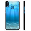 Huawei P20 Lite Schutzhülle - Meer