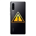 Huawei P30 Akkufachdeckel Reparatur