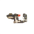 Huawei P30 Ladebuchse Flex Kabel 02352NLH