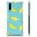 Huawei P30 Hybrid Hülle - Bananen