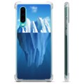 Huawei P30 Hybrid Hülle - Eisberg