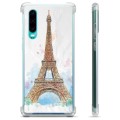 Huawei P30 Hybrid Hülle - Paris