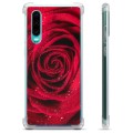 Huawei P30 Hybrid Hülle - Rose