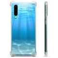 Huawei P30 Hybrid Hülle - Meer