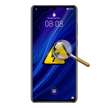 Huawei P30 Diagnose