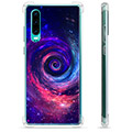 Huawei P30 Hybrid Hülle - Galaxie