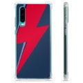 Huawei P30 Hybrid Hülle - Blitz