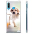 Huawei P30 Lite Hybrid Hülle - Hund