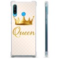 Huawei P30 Lite Hybrid Hülle - Königin
