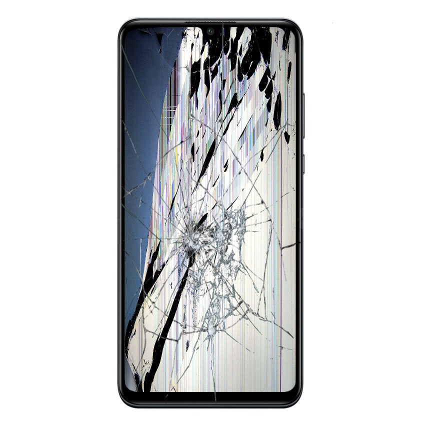 Huawei P30 Lite LCD und Touchscreen Reparatur