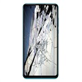Huawei P30 Lite LCD und Touchscreen Reparatur - Blau