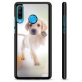 Huawei P30 Lite Schutzhülle - Hund
