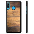 Huawei P30 Lite Schutzhülle - Holz