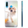 Huawei P30 Lite TPU Hülle - Hund
