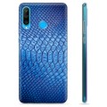 Huawei P30 Lite TPU Hülle - Leder