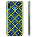 Huawei P30 Lite TPU Hülle - Ornament