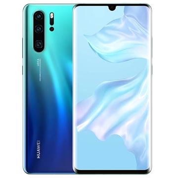 Huawei P30 Pro - 128GB - Guter Zustand