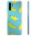 Huawei P30 Pro TPU Hülle - Bananen