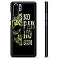Huawei P30 Pro Schutzhülle - No Pain, No Gain