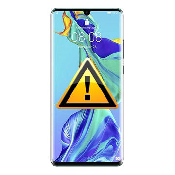 Huawei P30 Pro Akku Reparatur