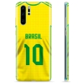 Huawei P30 Pro TPU Hülle - Brasilien