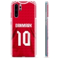 Huawei P30 Pro TPU Hülle - Dänemark