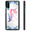 Huawei P30 Schutzhülle - Einhorn