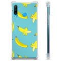 Huawei P30 Lite Hybrid Hülle - Bananen