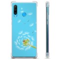 Huawei P30 Lite Hybrid Hülle - Löwenzahn