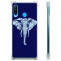 Huawei P30 Lite Hybrid Hülle - Elefant