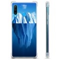 Huawei P30 Lite Hybrid Hülle - Eisberg