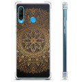 Huawei P30 Lite Hybrid Hülle - Mandala
