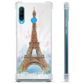 Huawei P30 Lite Hybrid Hülle - Paris