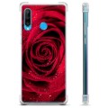 Huawei P30 Lite Hybrid Hülle - Rose