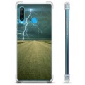 Huawei P30 Lite Hybrid Hülle - Sturm