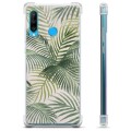 Huawei P30 Lite Hybrid Hülle - Tropic